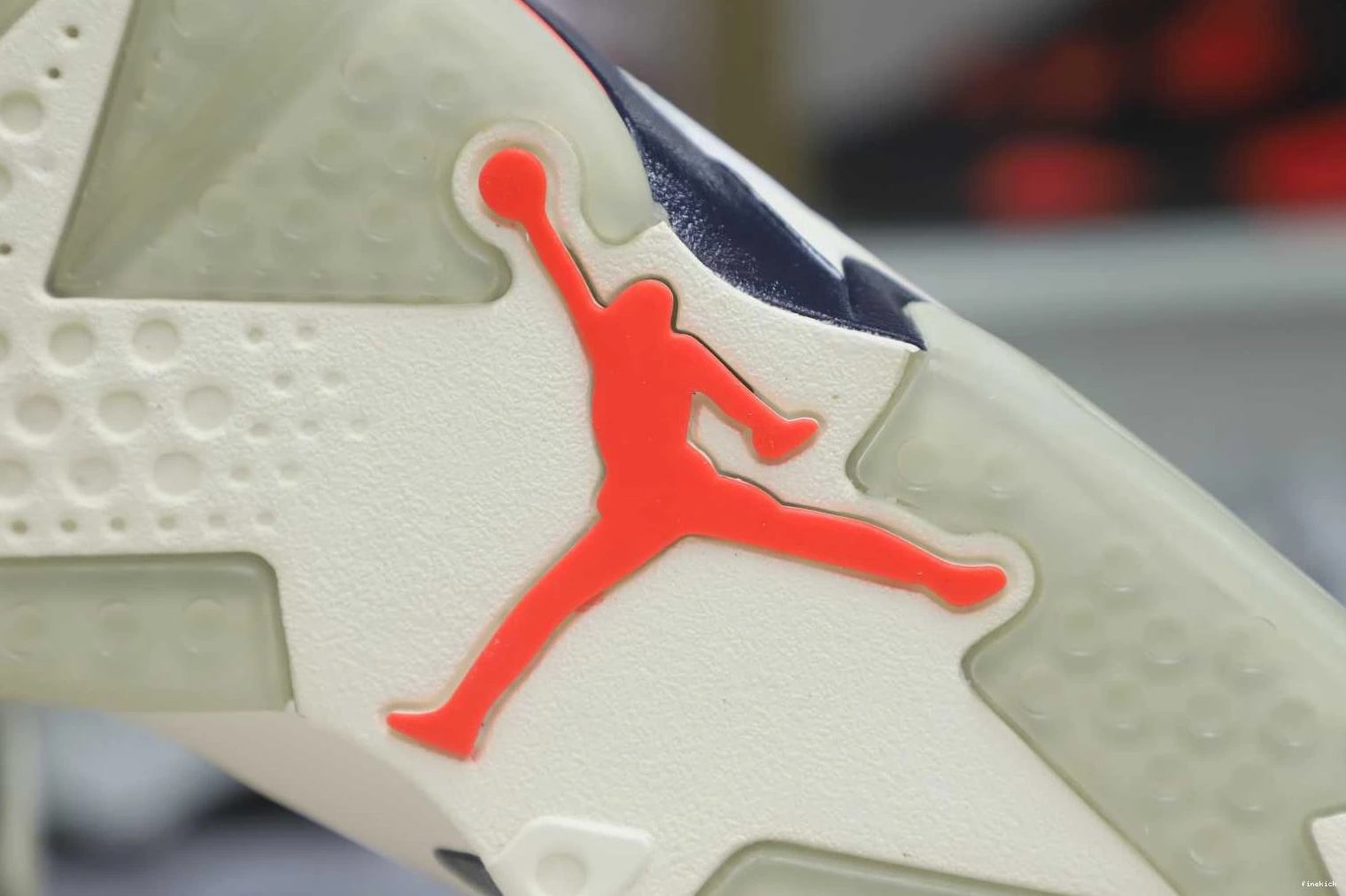 AIR JORDAN 'TINKER' RETRO 6 1022